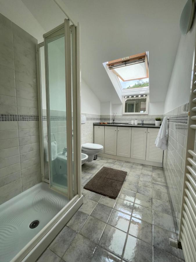 Appartamento Pesco "A Casa Felice" Pietra Ligure Esterno foto
