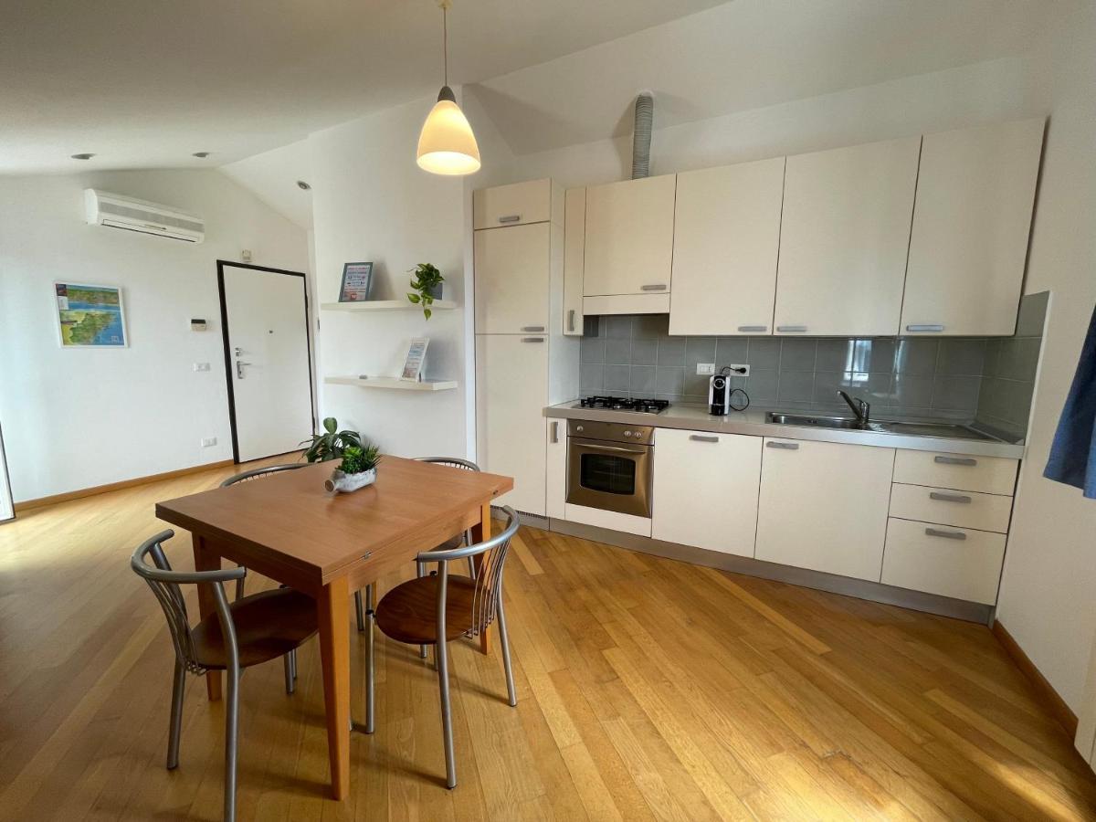 Appartamento Pesco "A Casa Felice" Pietra Ligure Esterno foto