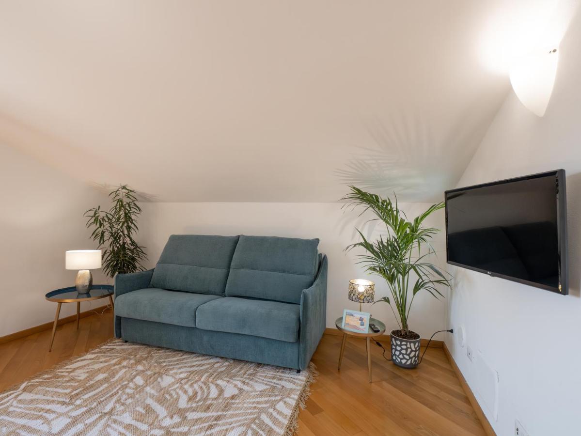 Appartamento Pesco "A Casa Felice" Pietra Ligure Esterno foto