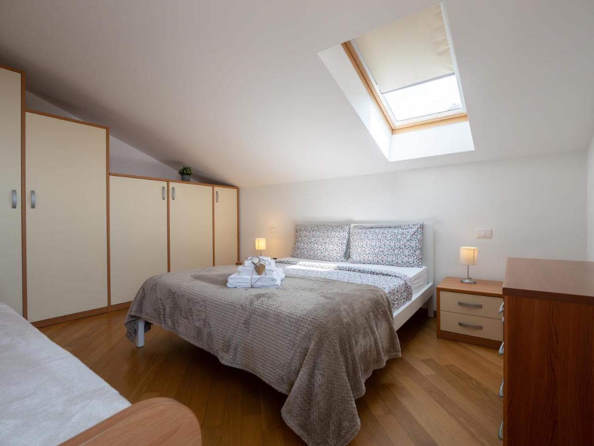 Appartamento Pesco "A Casa Felice" Pietra Ligure Esterno foto